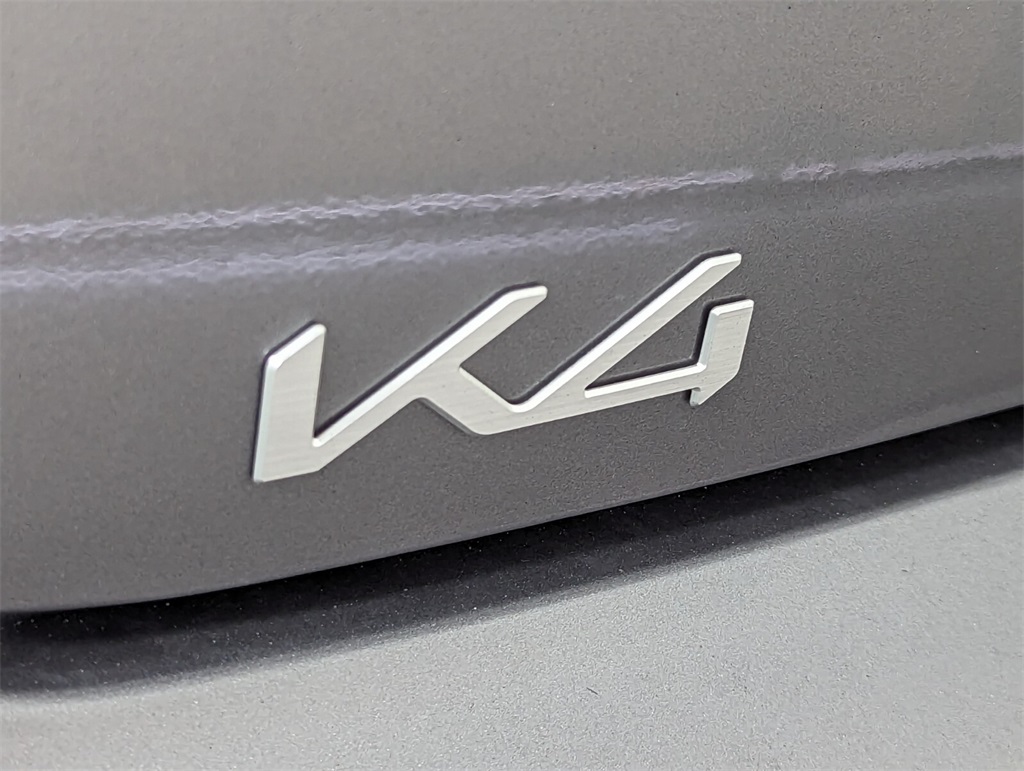 2025 Kia K4 EX 8