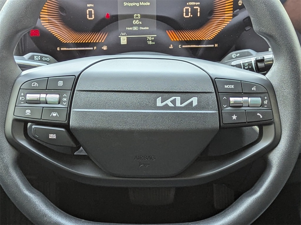 2025 Kia K4 LXS 15