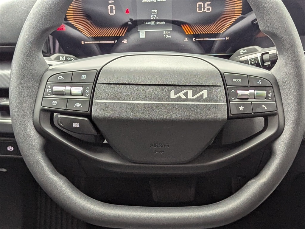 2025 Kia K4 LXS 16