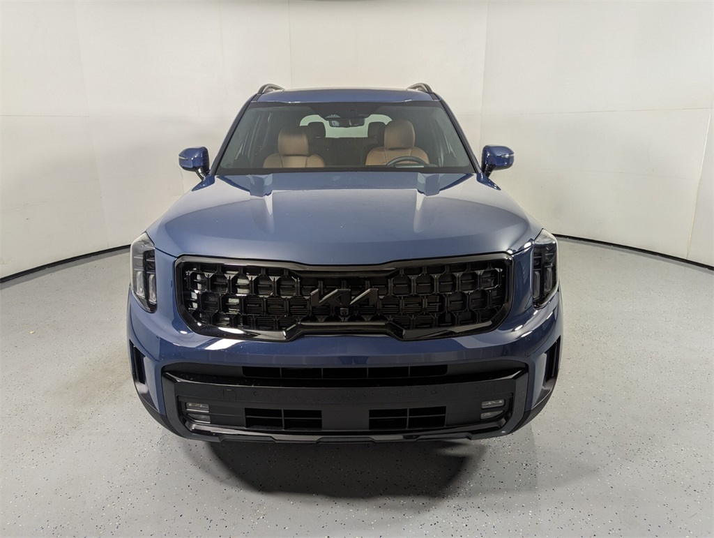 2025 Kia Telluride SX-Prestige X-Line 2