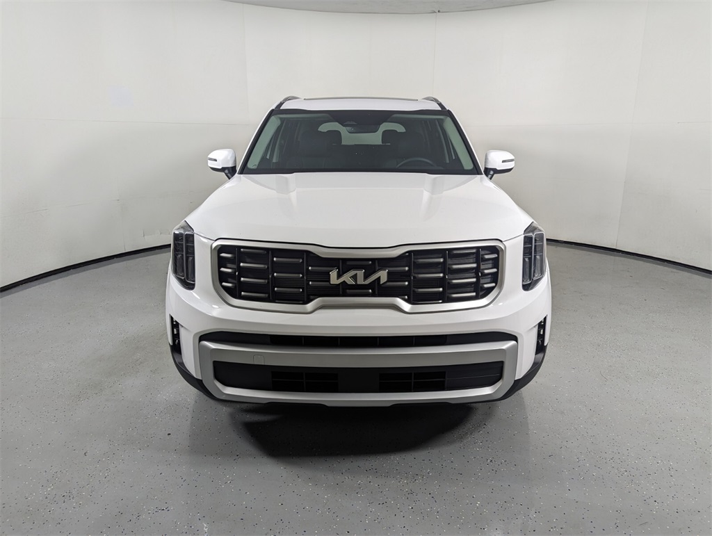 2025 Kia Telluride S 2