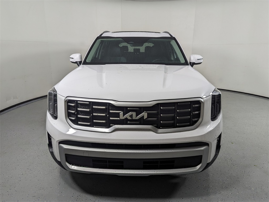 2025 Kia Telluride S 2