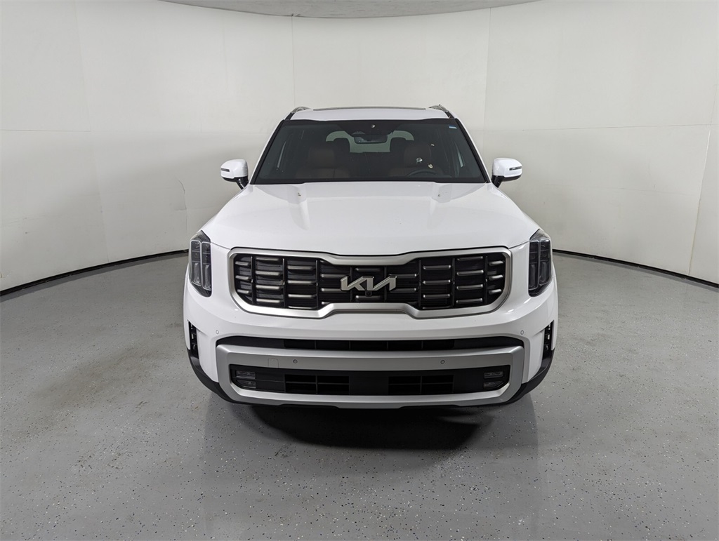 2025 Kia Telluride SX 2