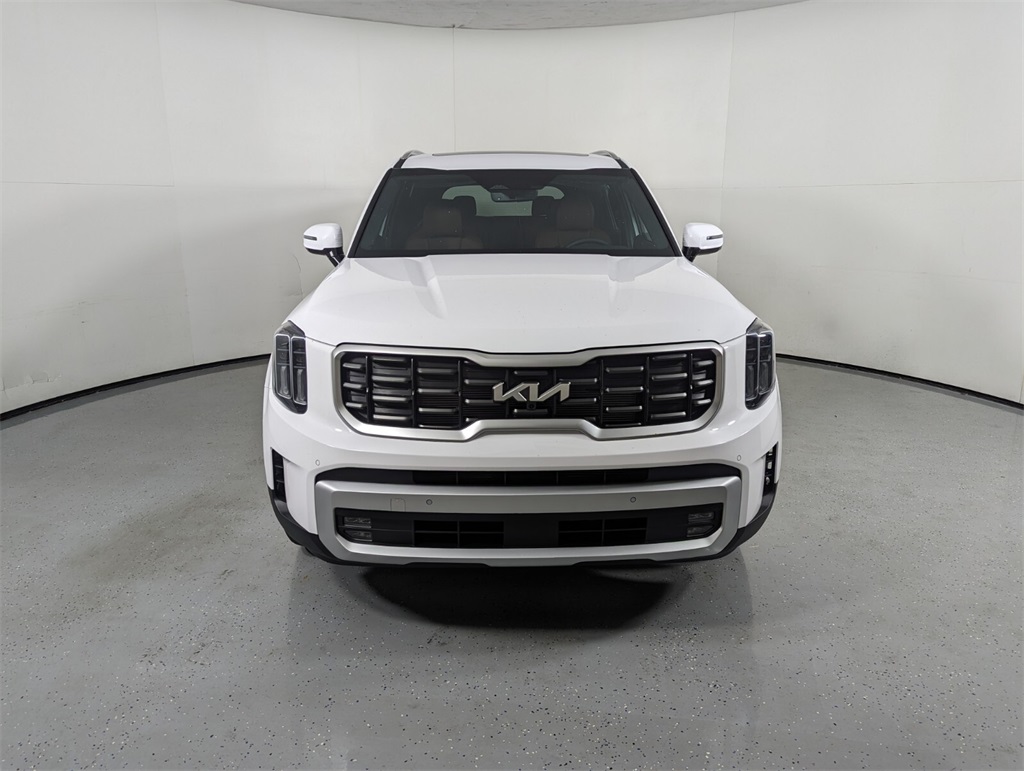 2025 Kia Telluride SX 2