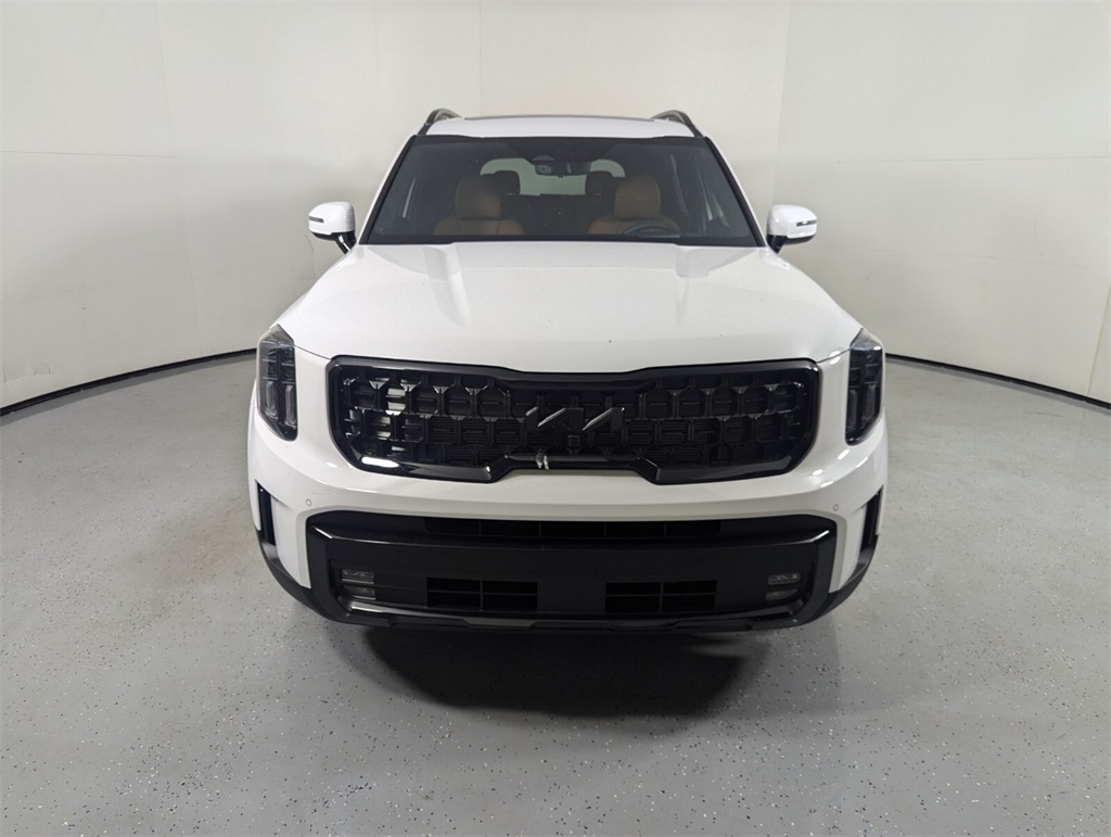 2025 Kia Telluride SX-Prestige X-Line 2