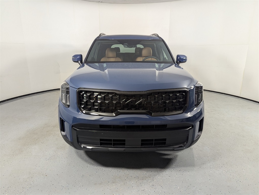 2025 Kia Telluride EX 2