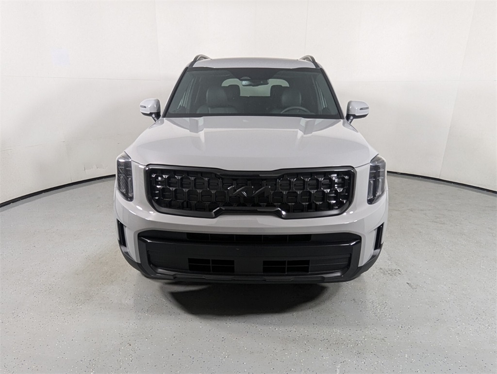 2025 Kia Telluride EX 2