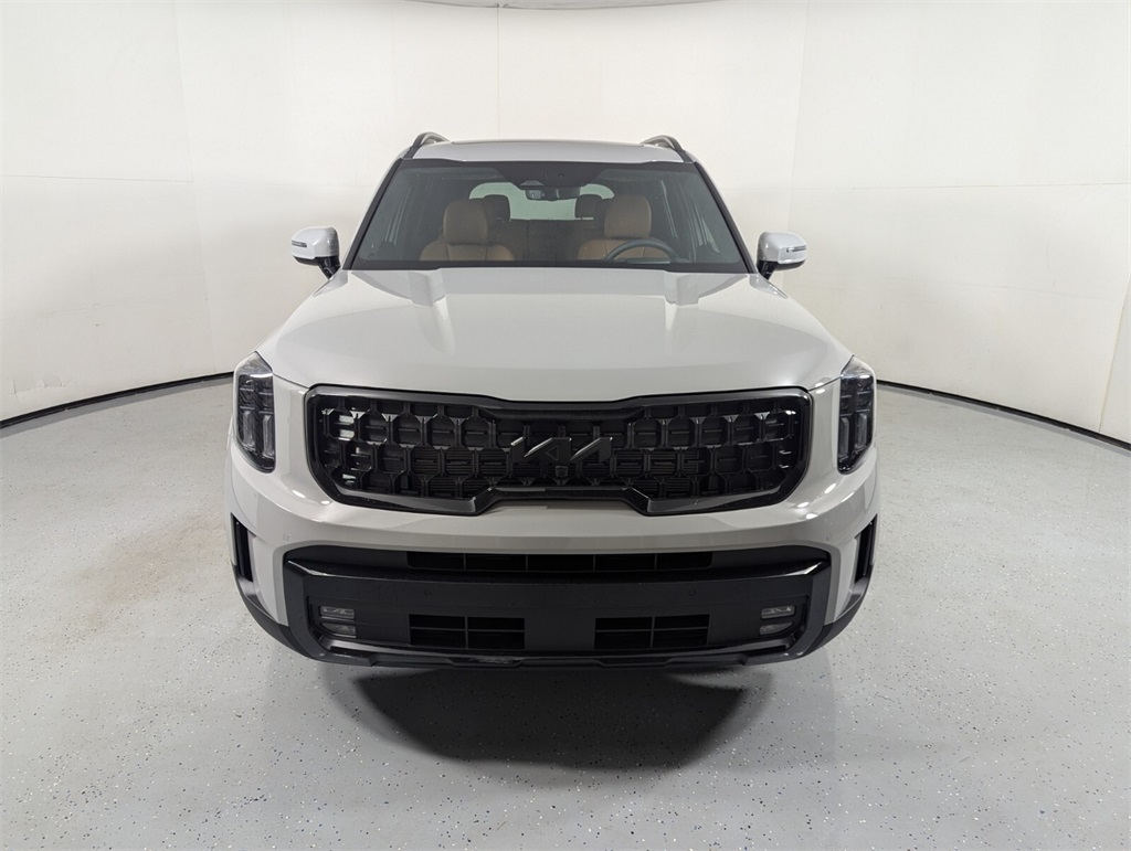 2025 Kia Telluride SX-Prestige X-Pro 2