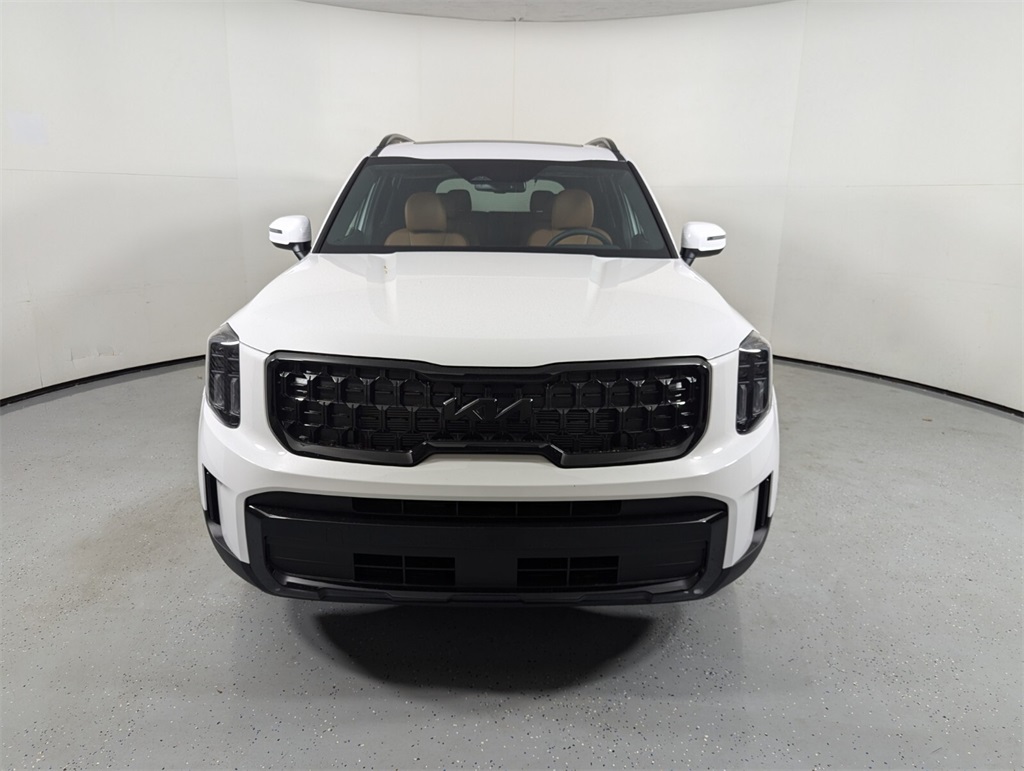 2025 Kia Telluride EX 2