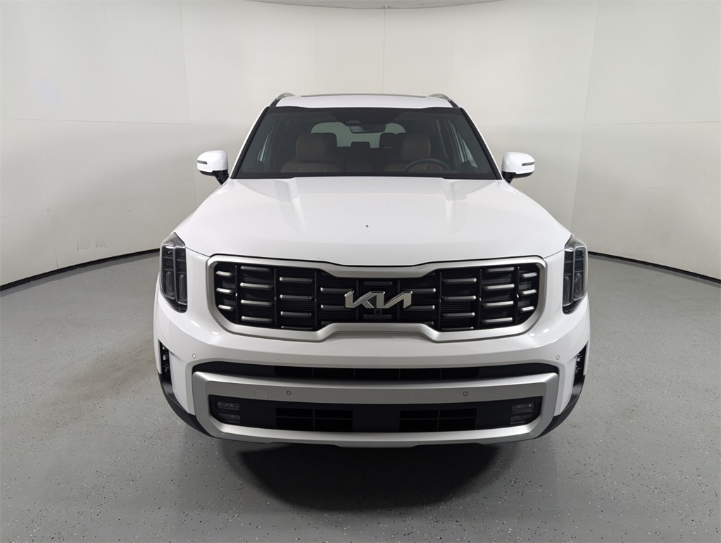 2025 Kia Telluride SX 2