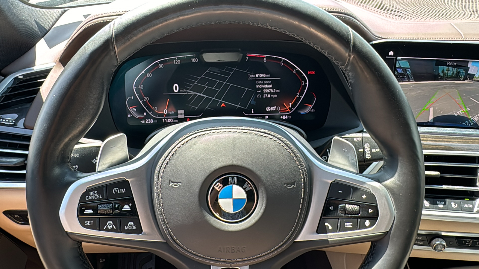 2019 BMW X5 xDrive50i 18