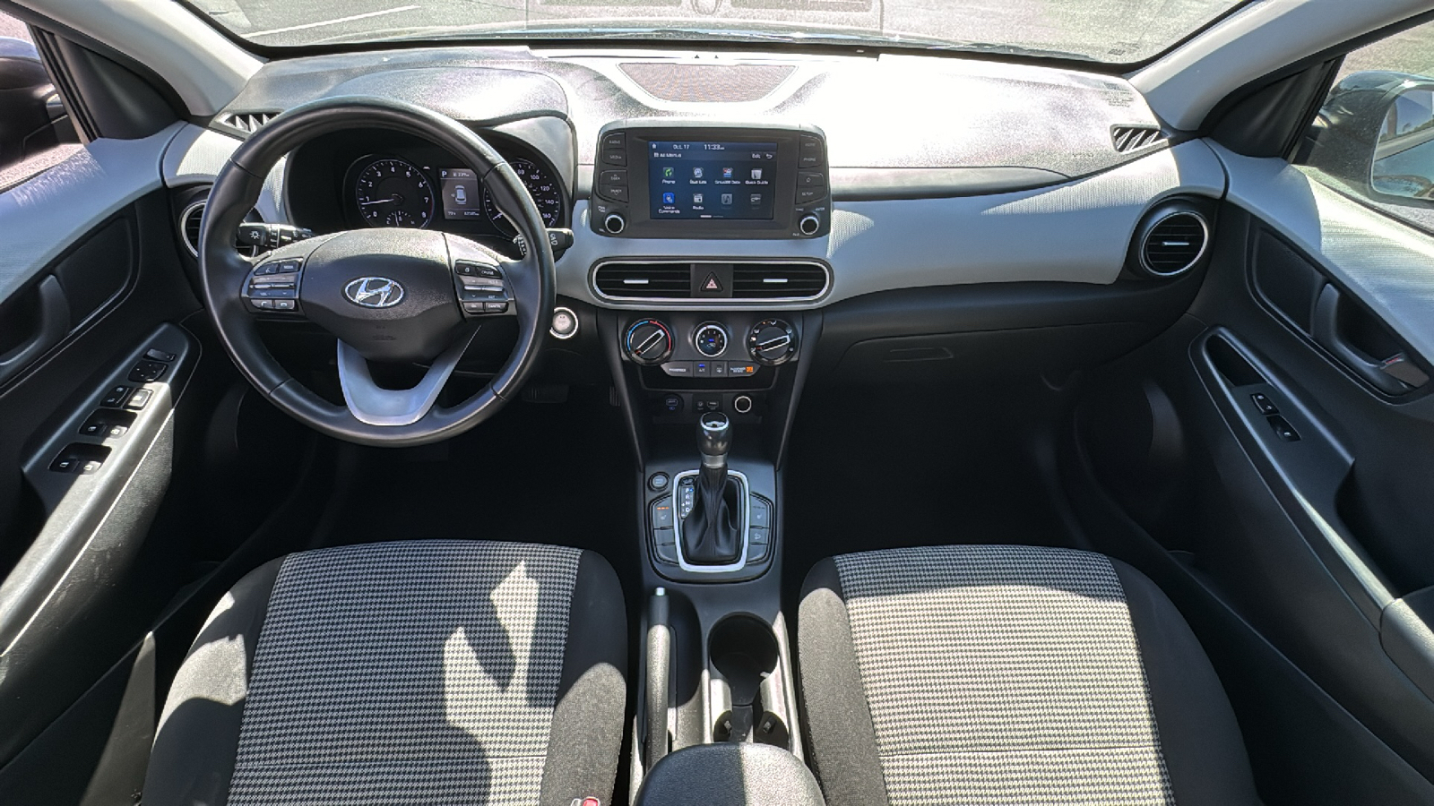 2019 Hyundai Kona SEL 30