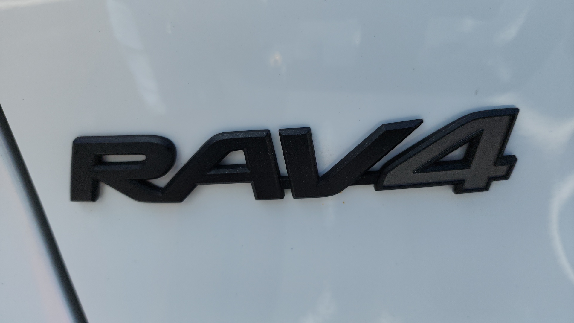 2023 Toyota RAV4 Adventure 6