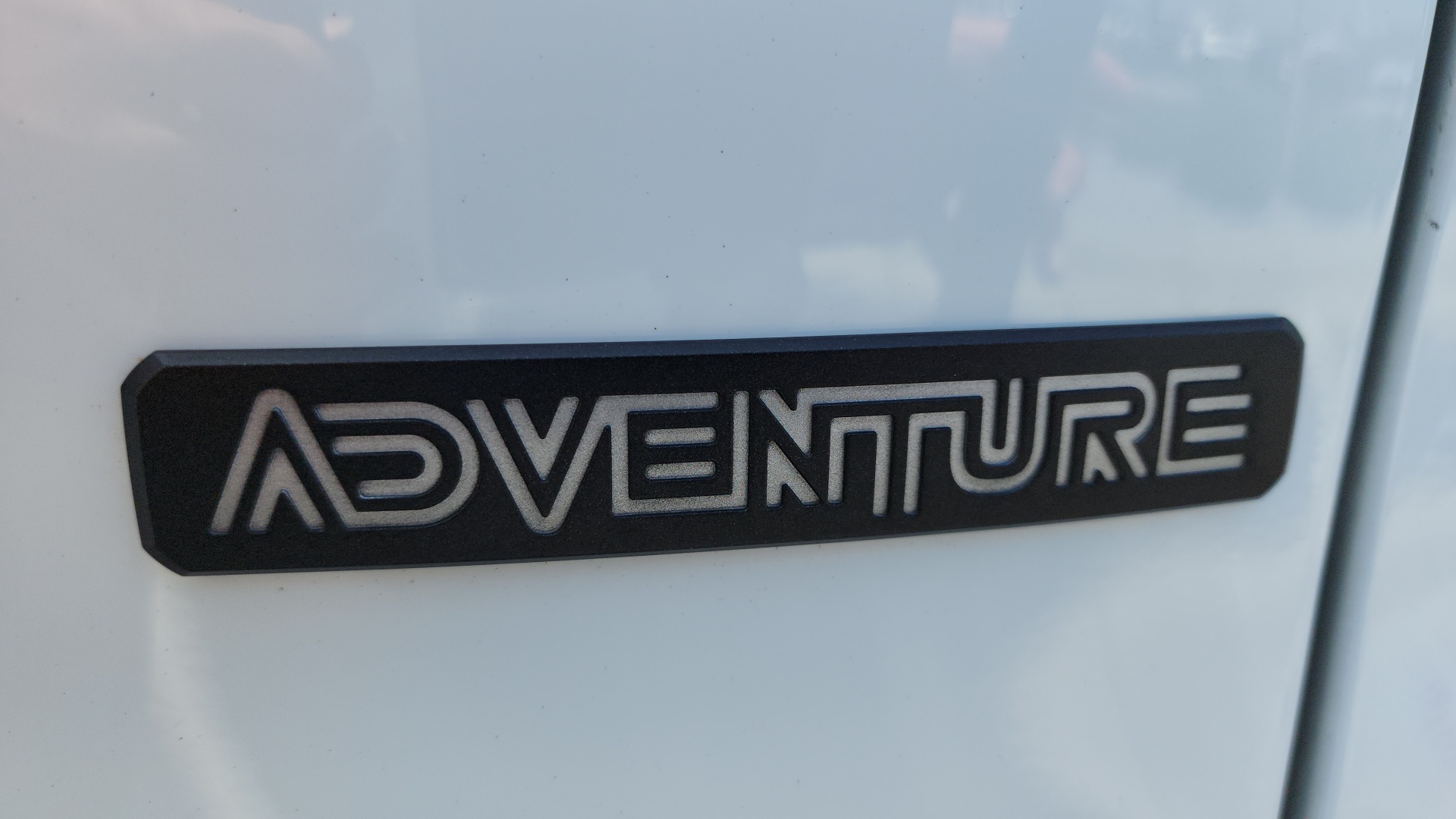 2023 Toyota RAV4 Adventure 7