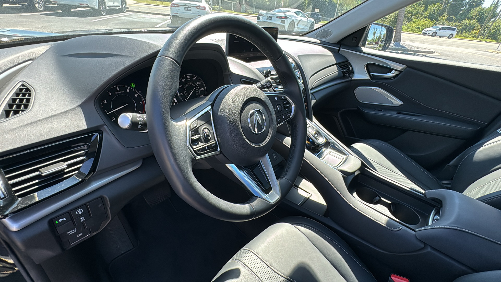 2024 Acura RDX Technology Package 17