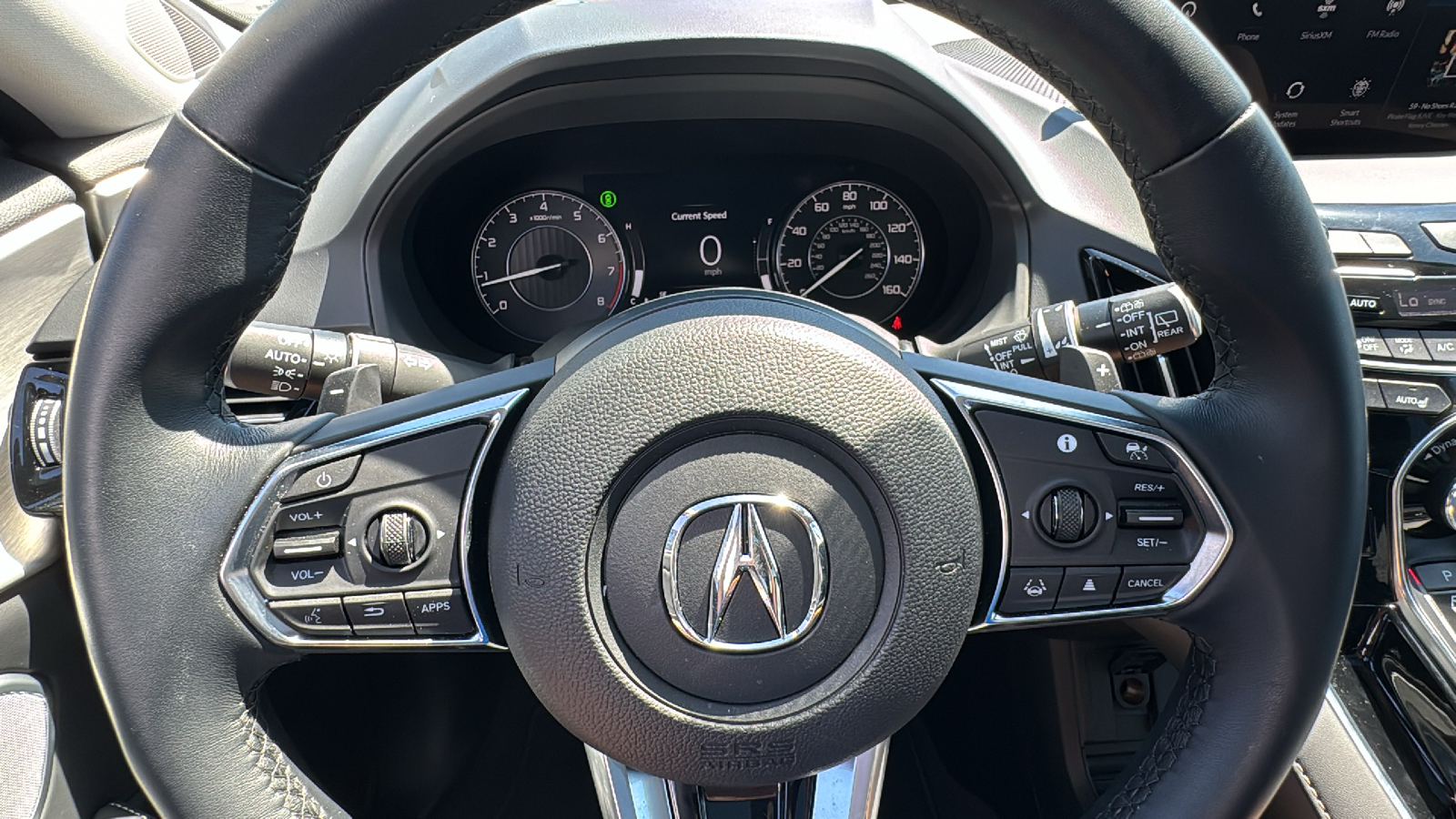 2024 Acura RDX Technology Package 19