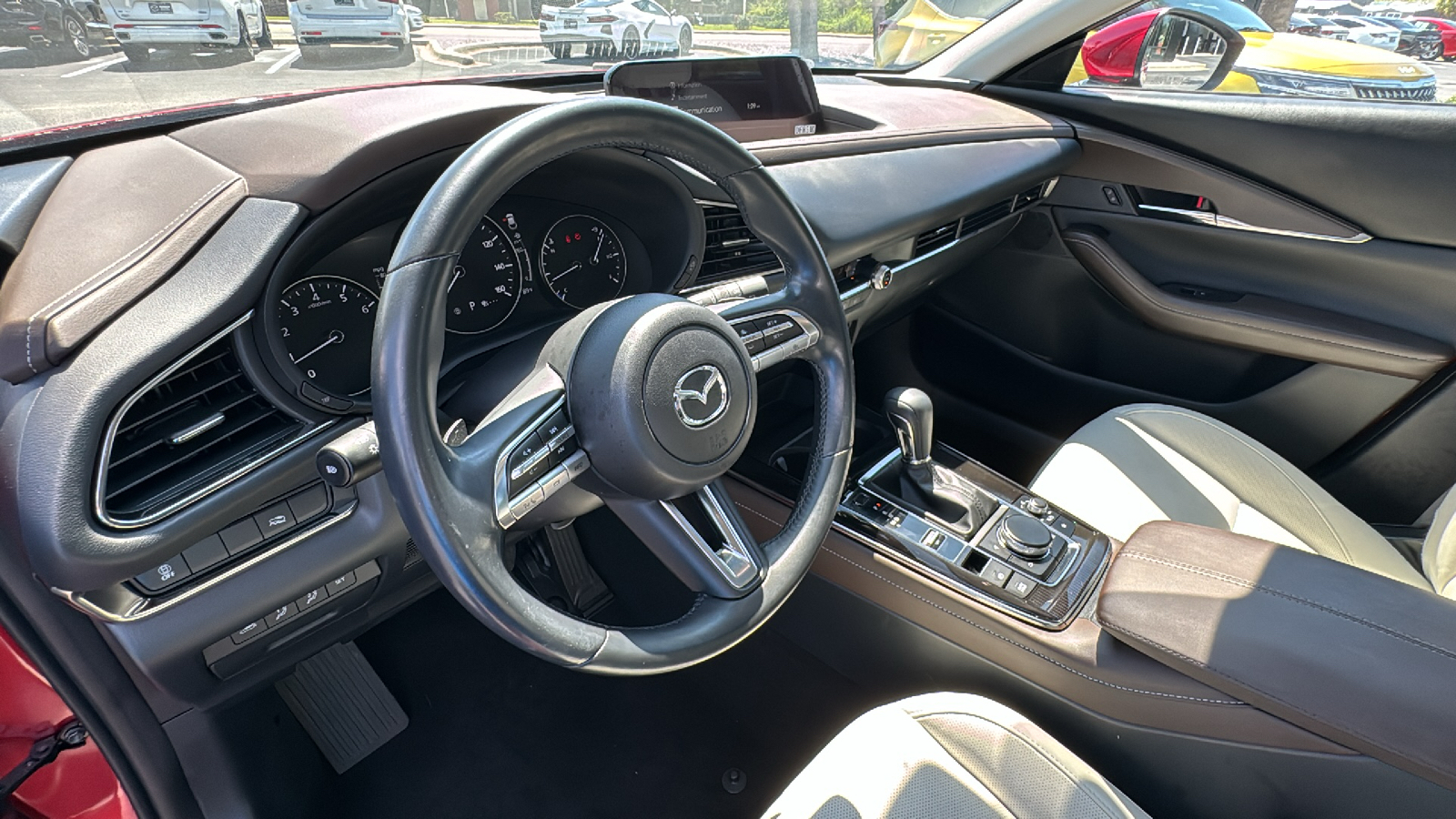 2023 Mazda CX-30 2.5 S Premium Package 15