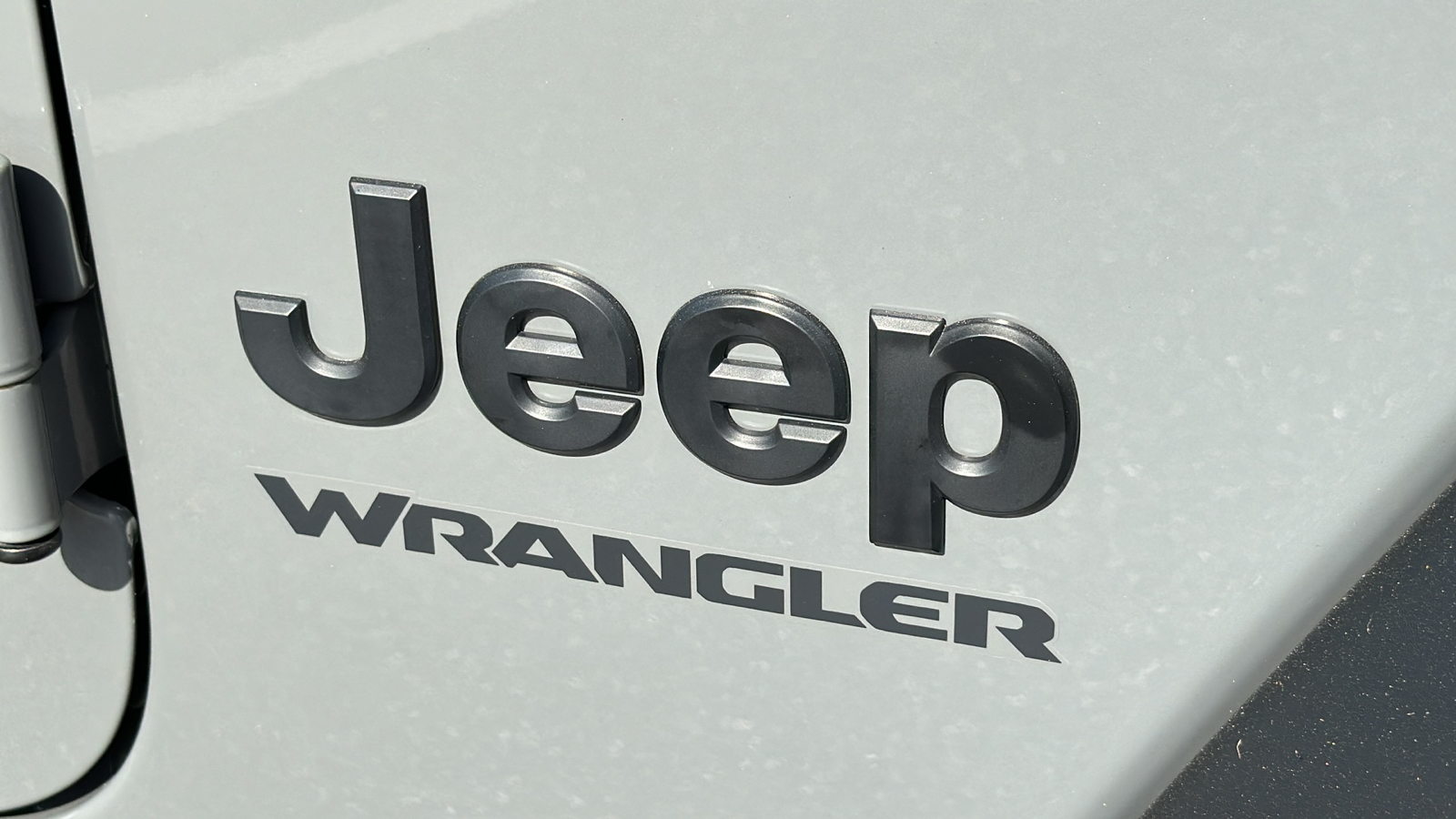 2021 Jeep Wrangler Willys 11