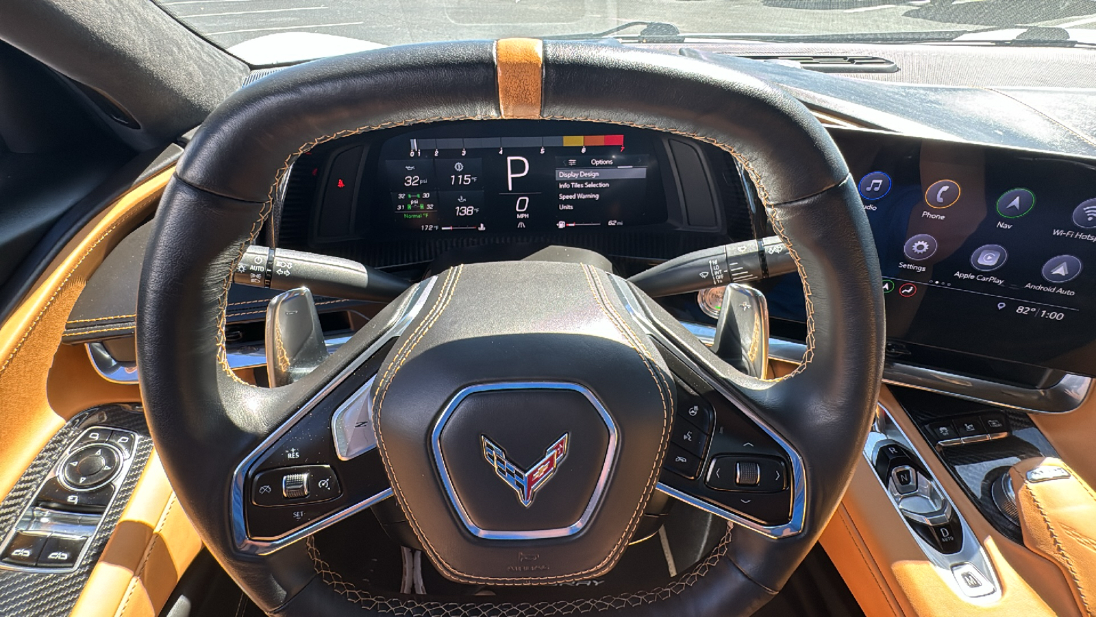 2020 Chevrolet Corvette Stingray 15