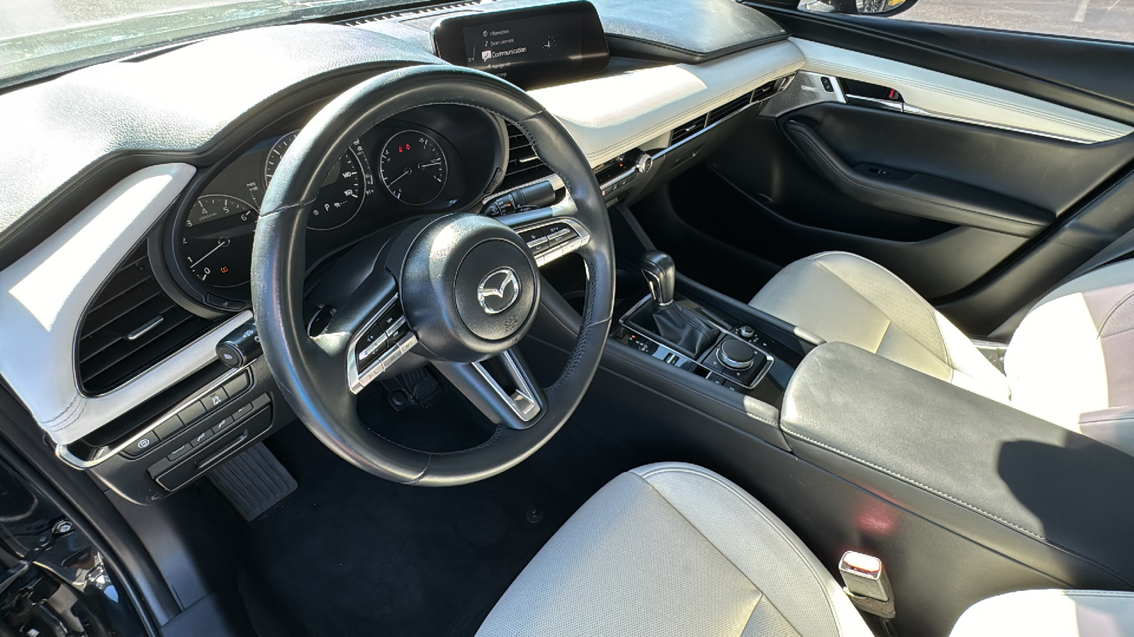 2020 Mazda Mazda3 Premium 14