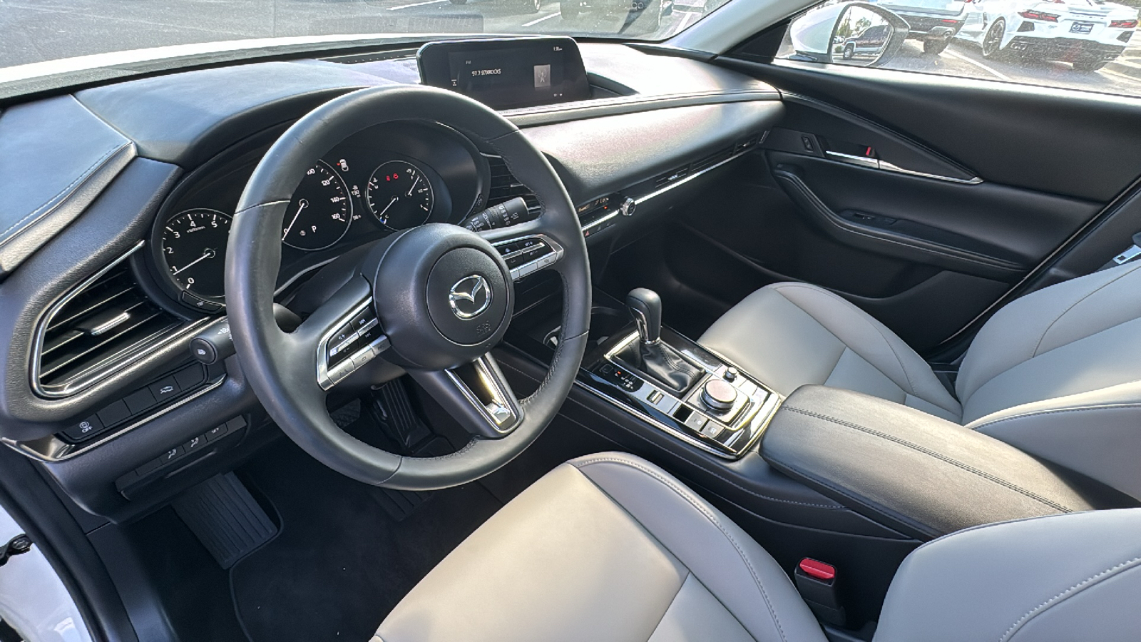 2023 Mazda CX-30 2.5 S Preferred Package 14