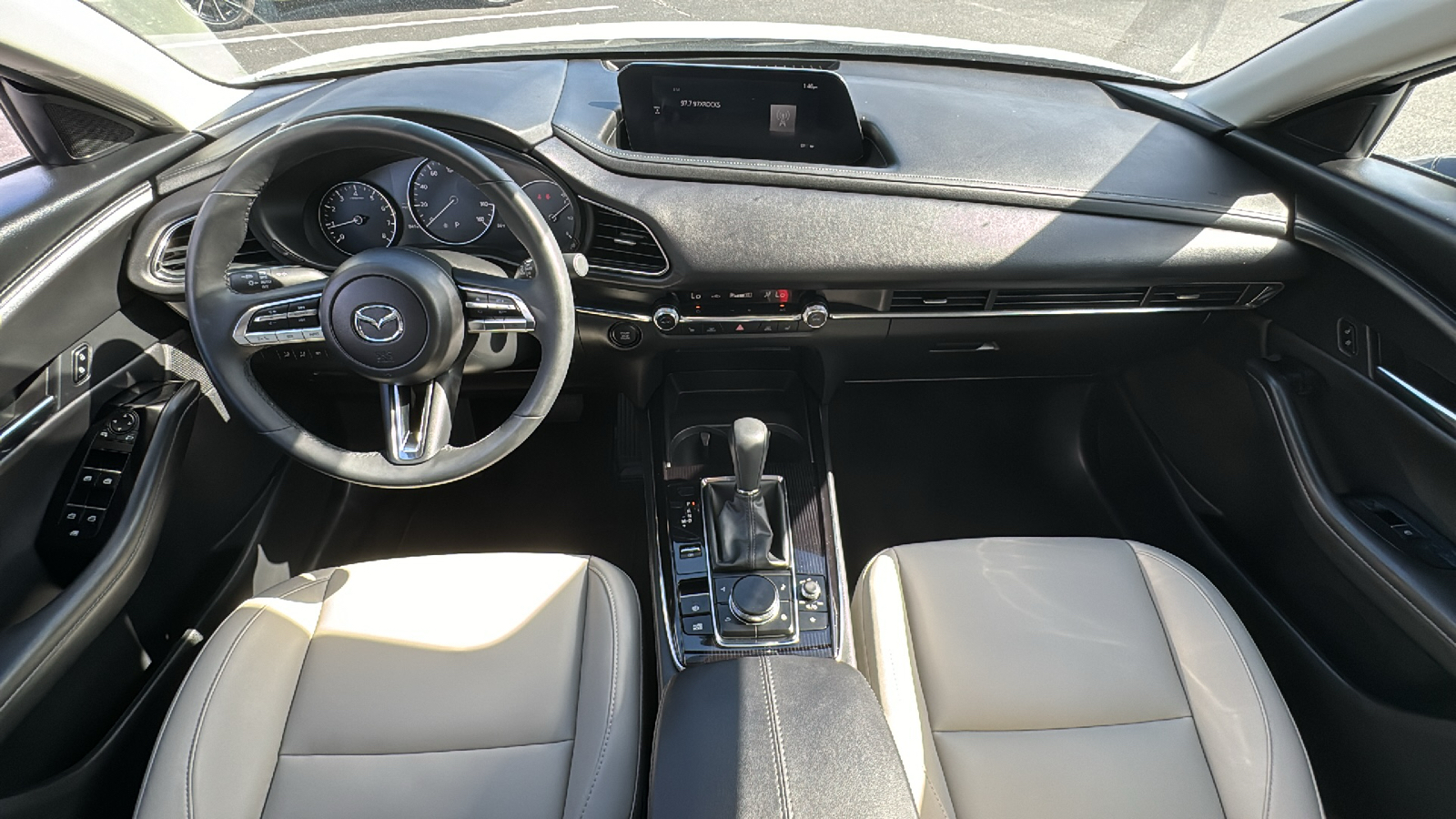 2023 Mazda CX-30 2.5 S Preferred Package 24