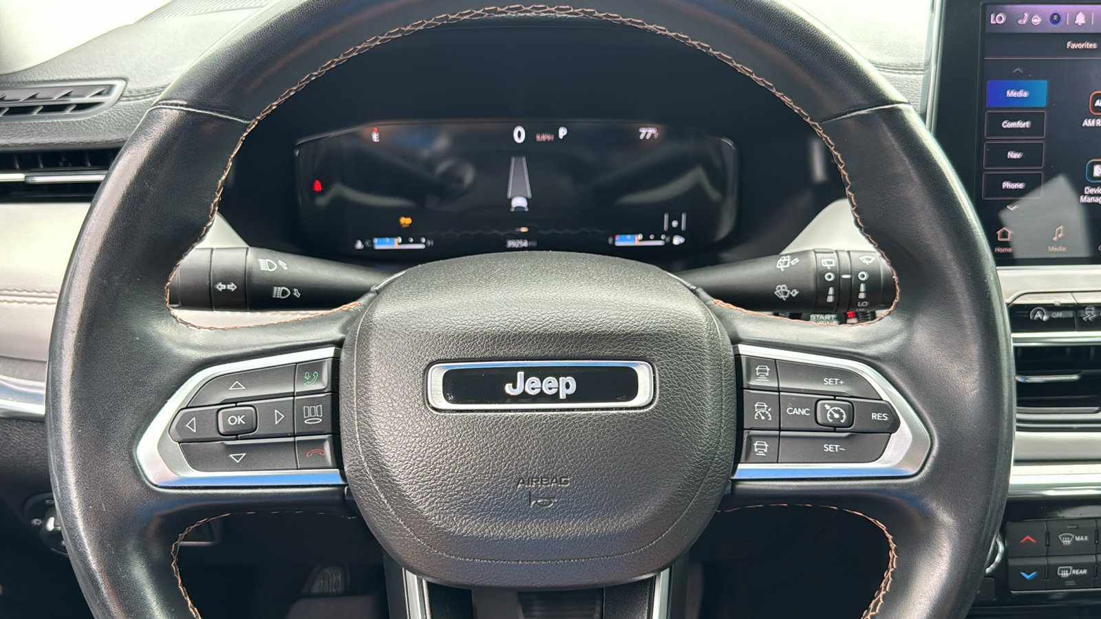 2022 Jeep Compass Limited 20