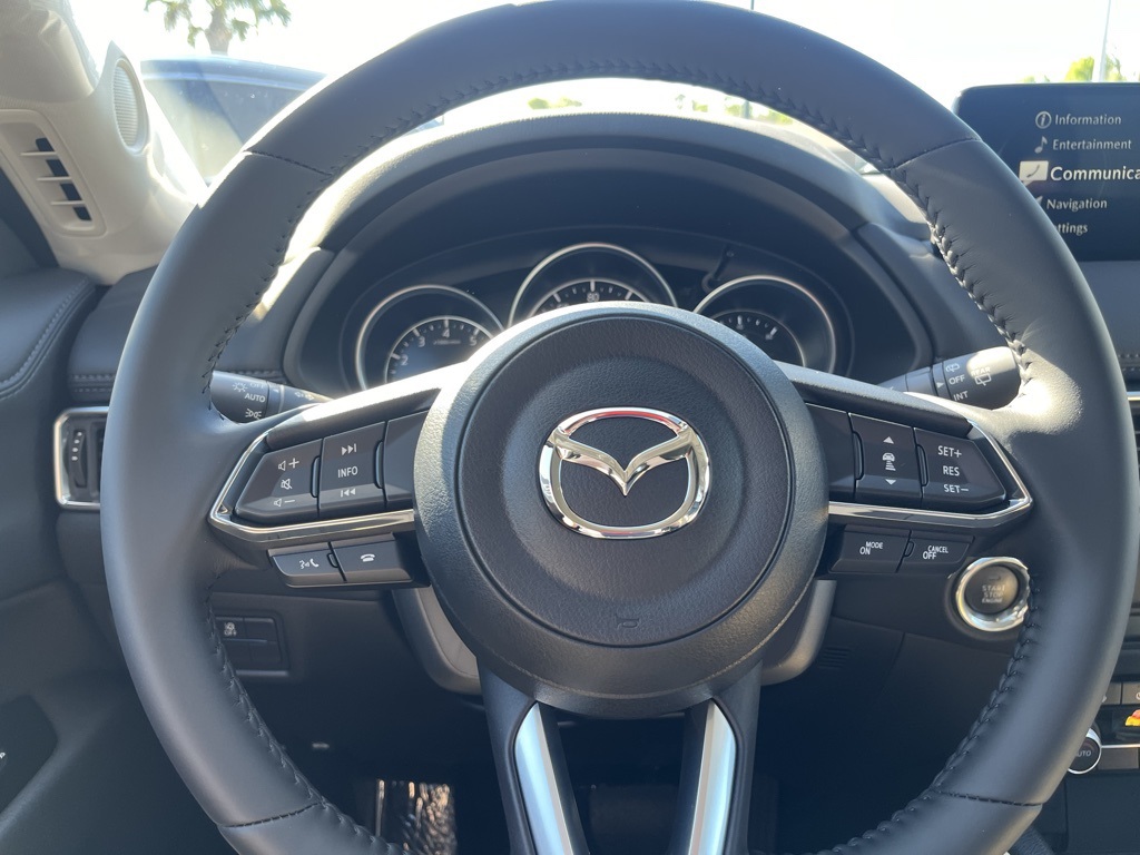 2024 Mazda CX-5 2.5 S Select Package 18