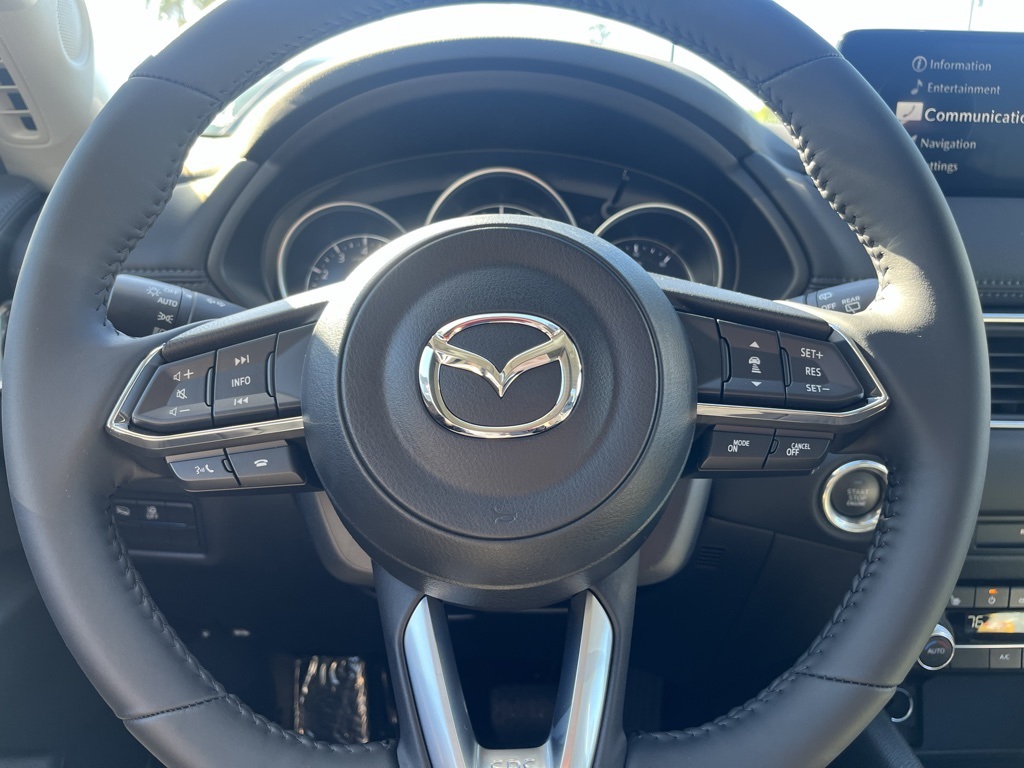 2024 Mazda CX-5 2.5 S Select Package 19