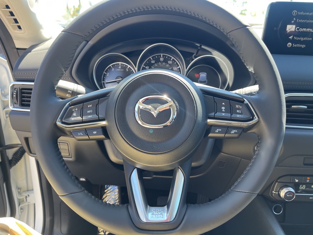 2024 Mazda CX-5 2.5 S Select Package 18