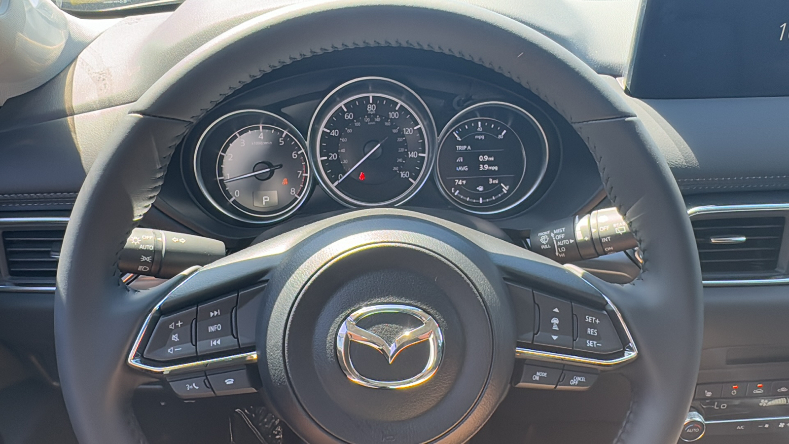2024 Mazda CX-5 2.5 S Preferred Package 17