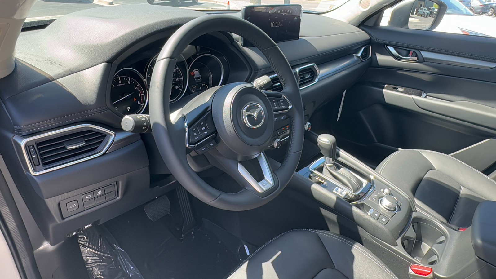 2024 Mazda CX-5 2.5 S Preferred Package 24
