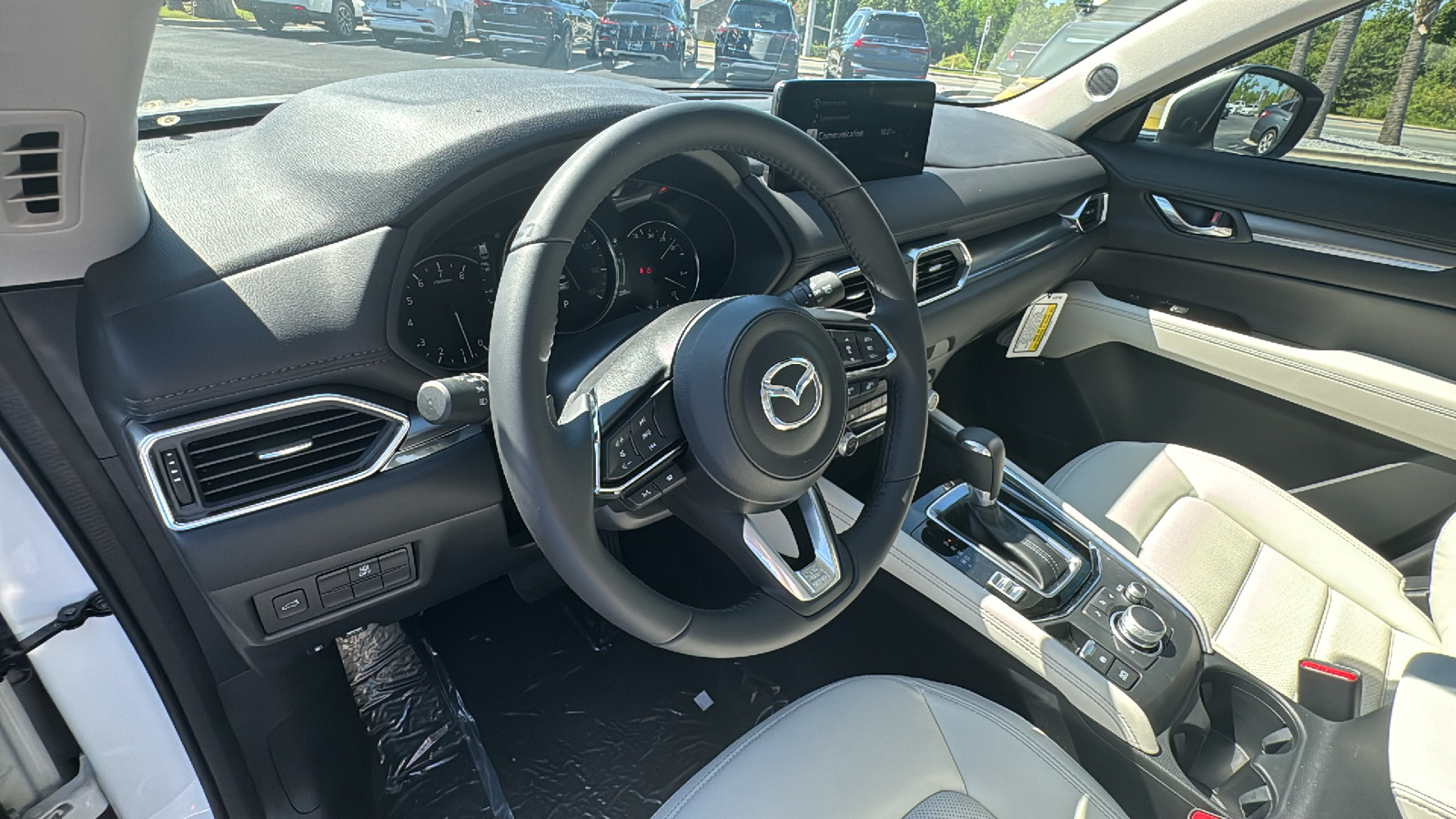 2024 Mazda CX-5 2.5 S Premium Package 15