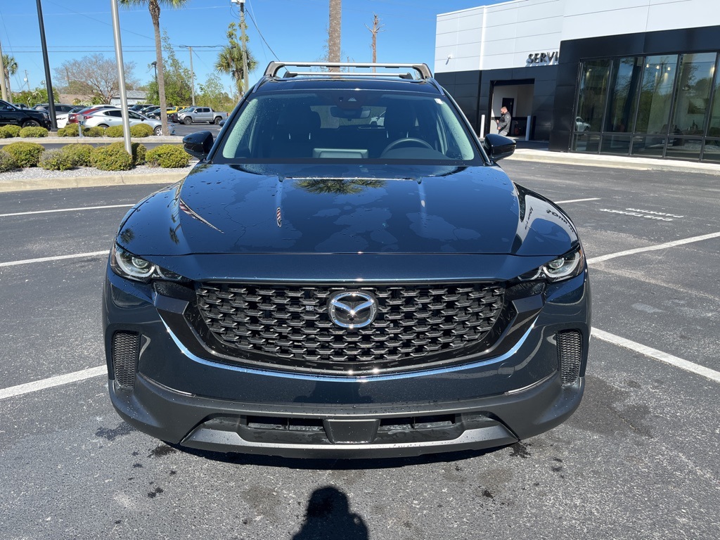 2023 Mazda CX-50 2.5 S Select Package 2