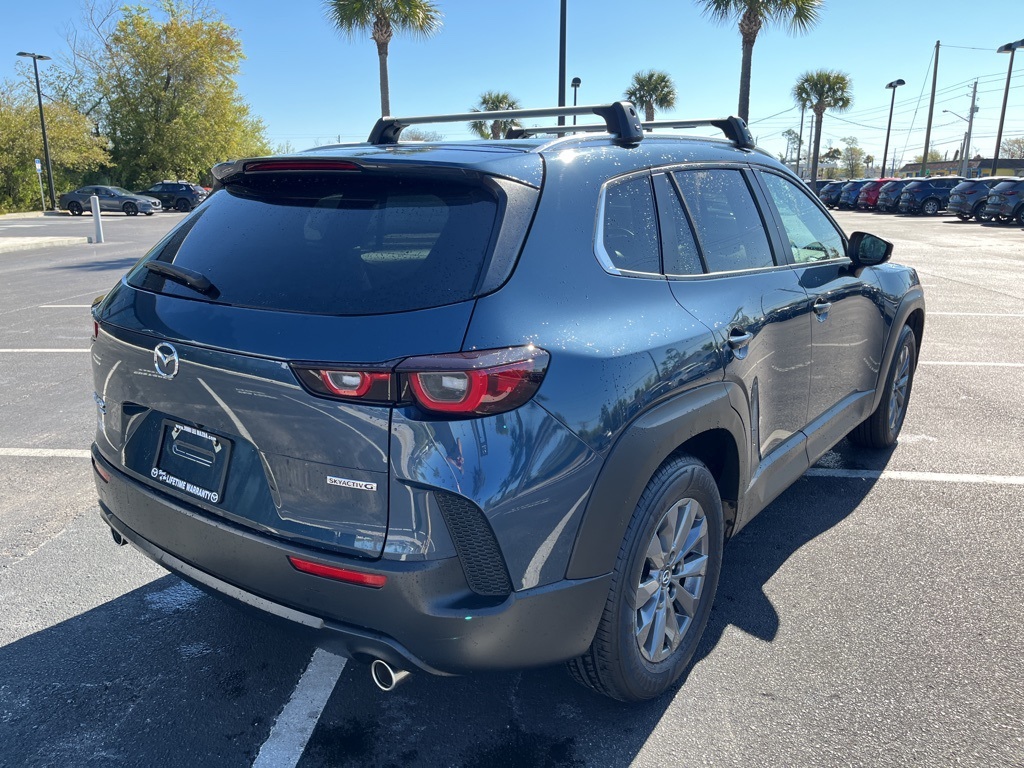 2023 Mazda CX-50 2.5 S Select Package 7