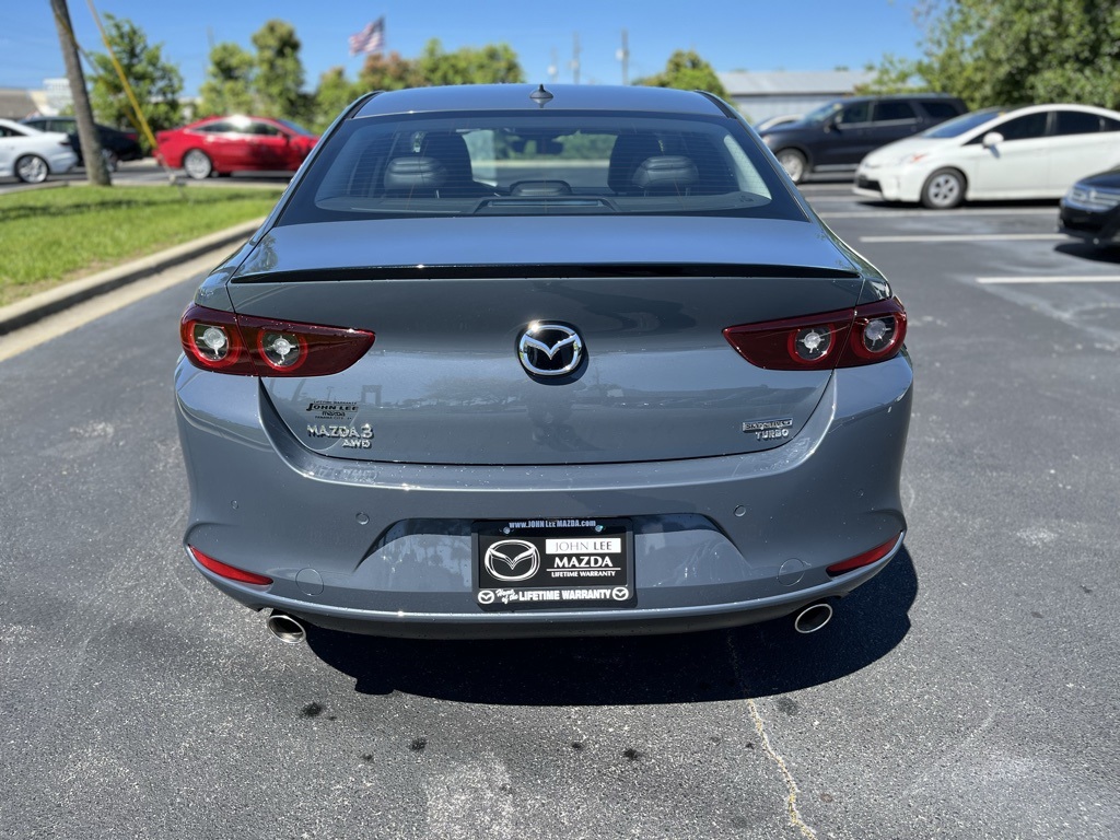 2023 Mazda Mazda3 2.5 Turbo Premium Plus Package 6
