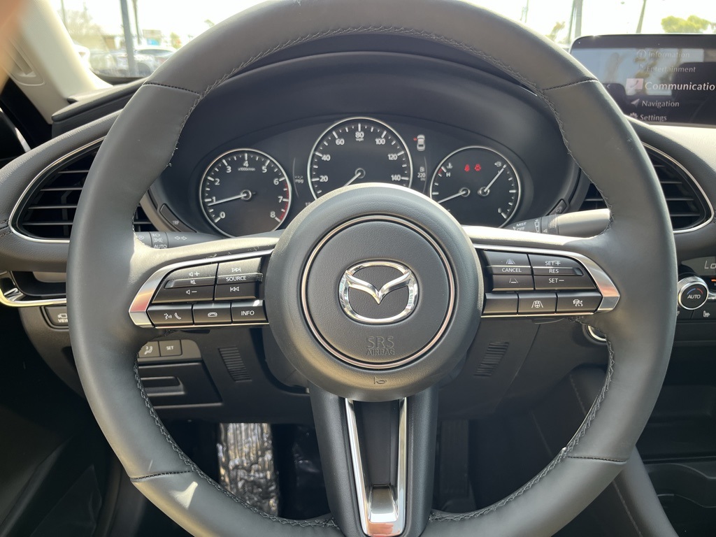 2024 Mazda Mazda3 2.5 Turbo Premium Plus Package 18