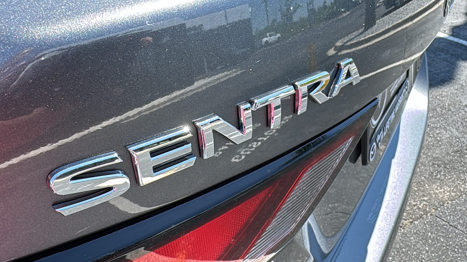 2022 Nissan Sentra SV 6