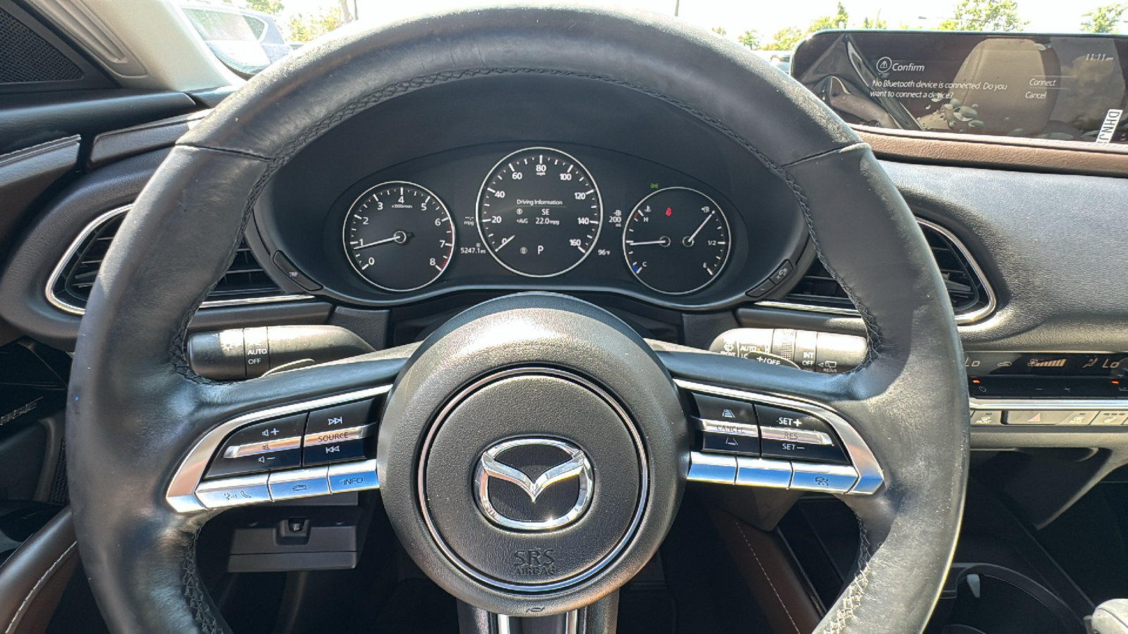 2023 Mazda CX-30 2.5 Turbo Premium Package 17
