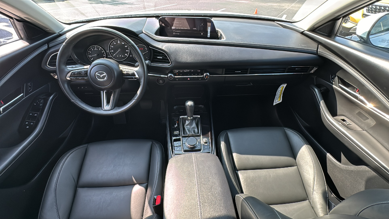 2024 Mazda CX-30 2.5 S Preferred Package 26