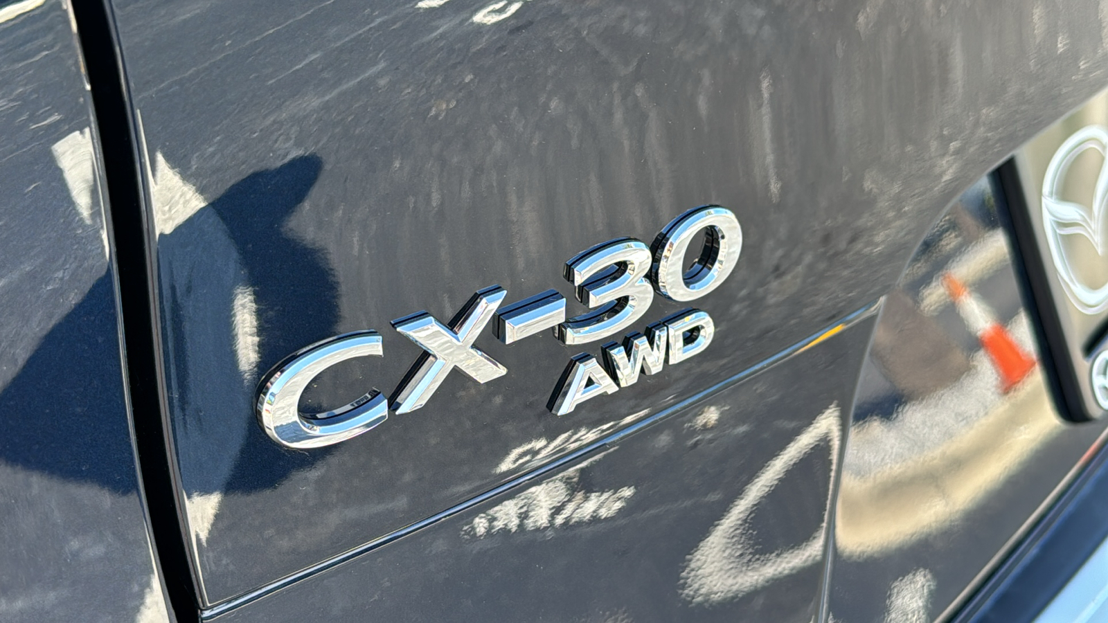 2024 Mazda CX-30 2.5 S Preferred Package 7