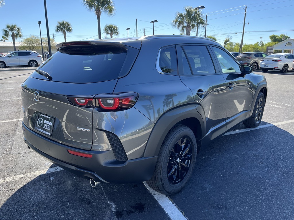 2024 Mazda CX-50 2.5 S Select Package 7