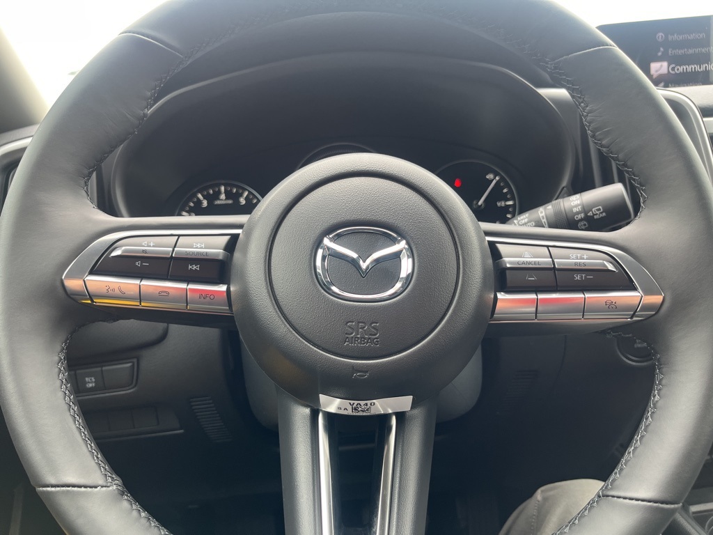 2024 Mazda CX-50 2.5 S Preferred Package 17