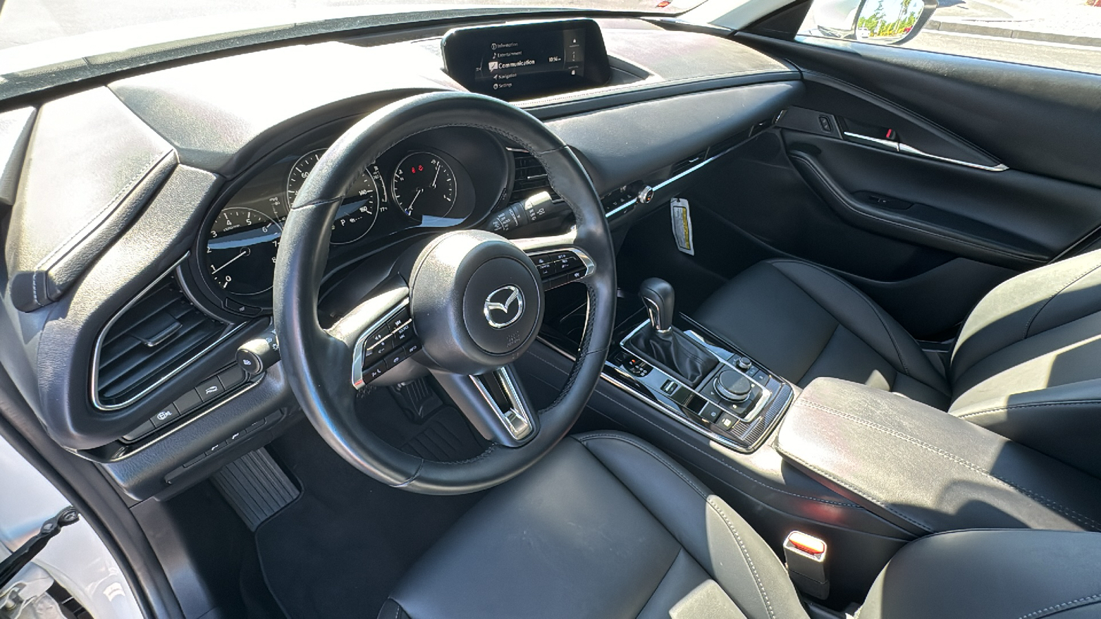 2024 Mazda CX-30 2.5 S Preferred Package 13