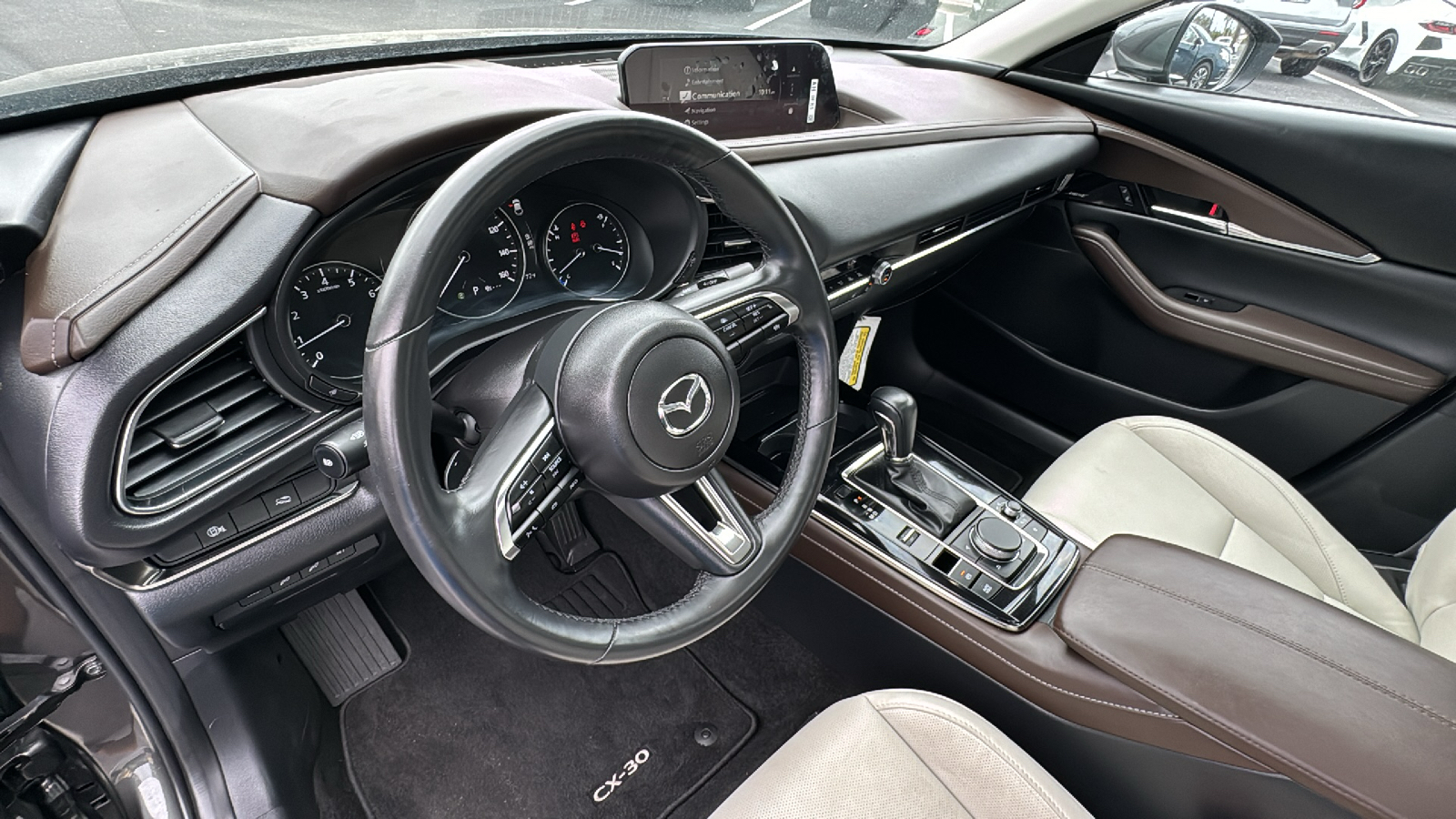 2024 Mazda CX-30 2.5 S Premium Package 15