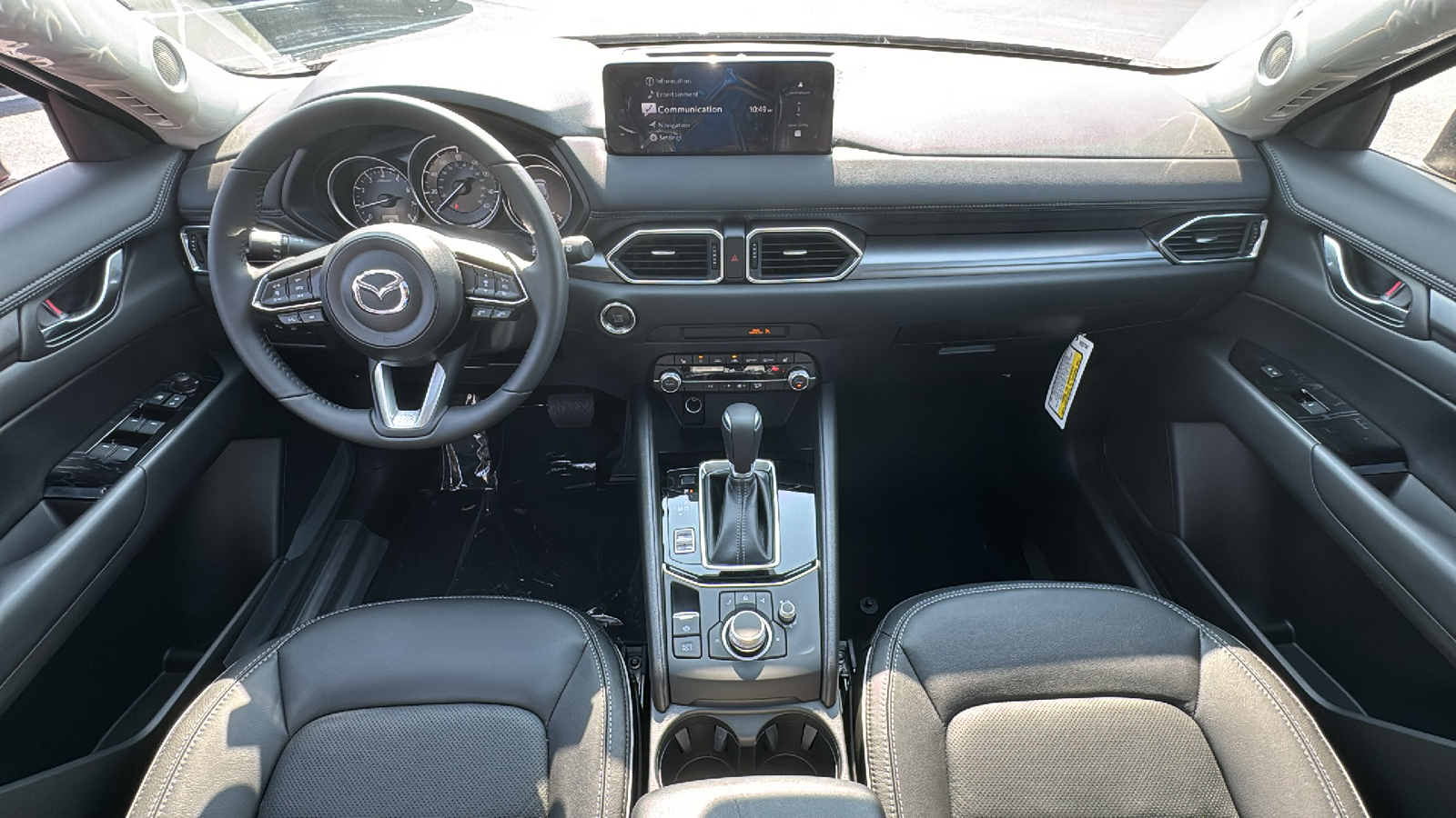 2025 Mazda CX-5 2.5 S Preferred Package 32