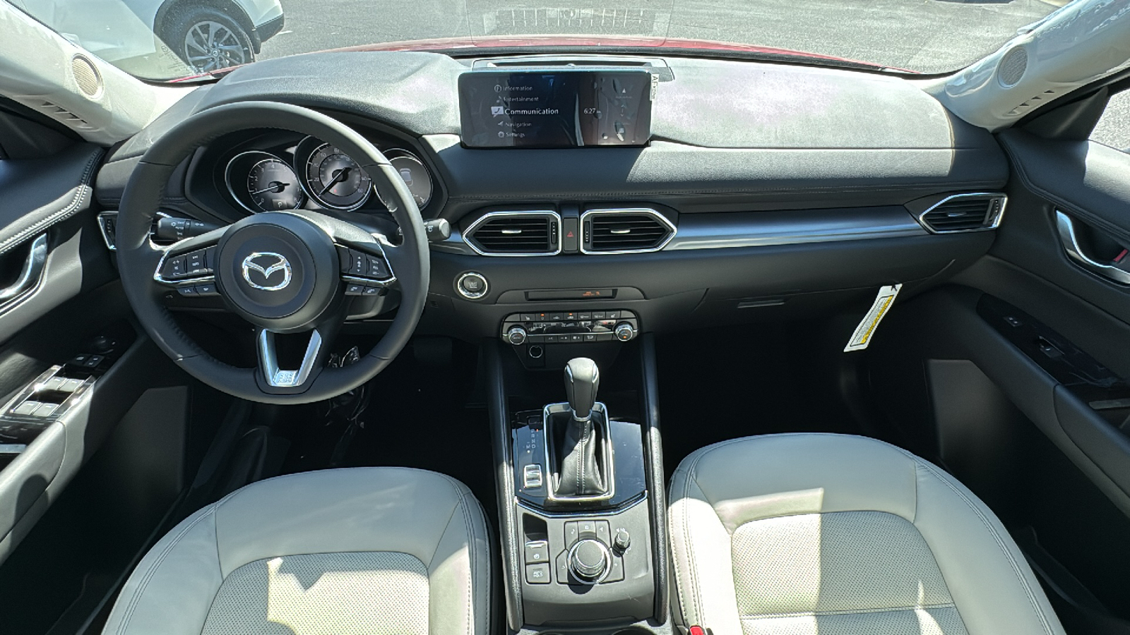 2025 Mazda CX-5 2.5 S Preferred Package 30