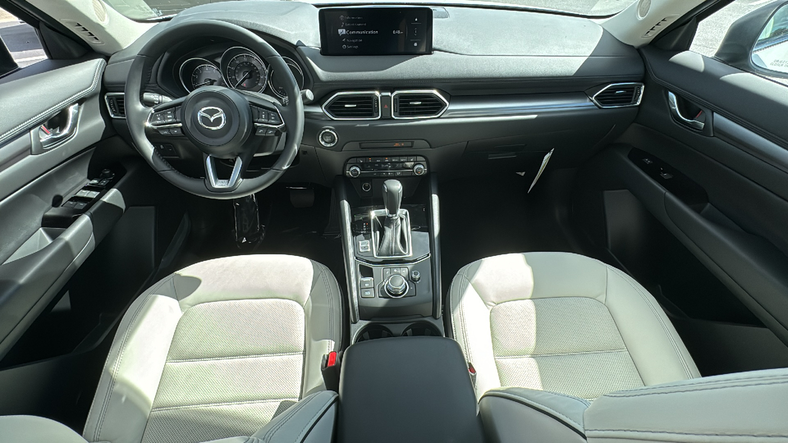 2025 Mazda CX-5 2.5 S Preferred Package 29