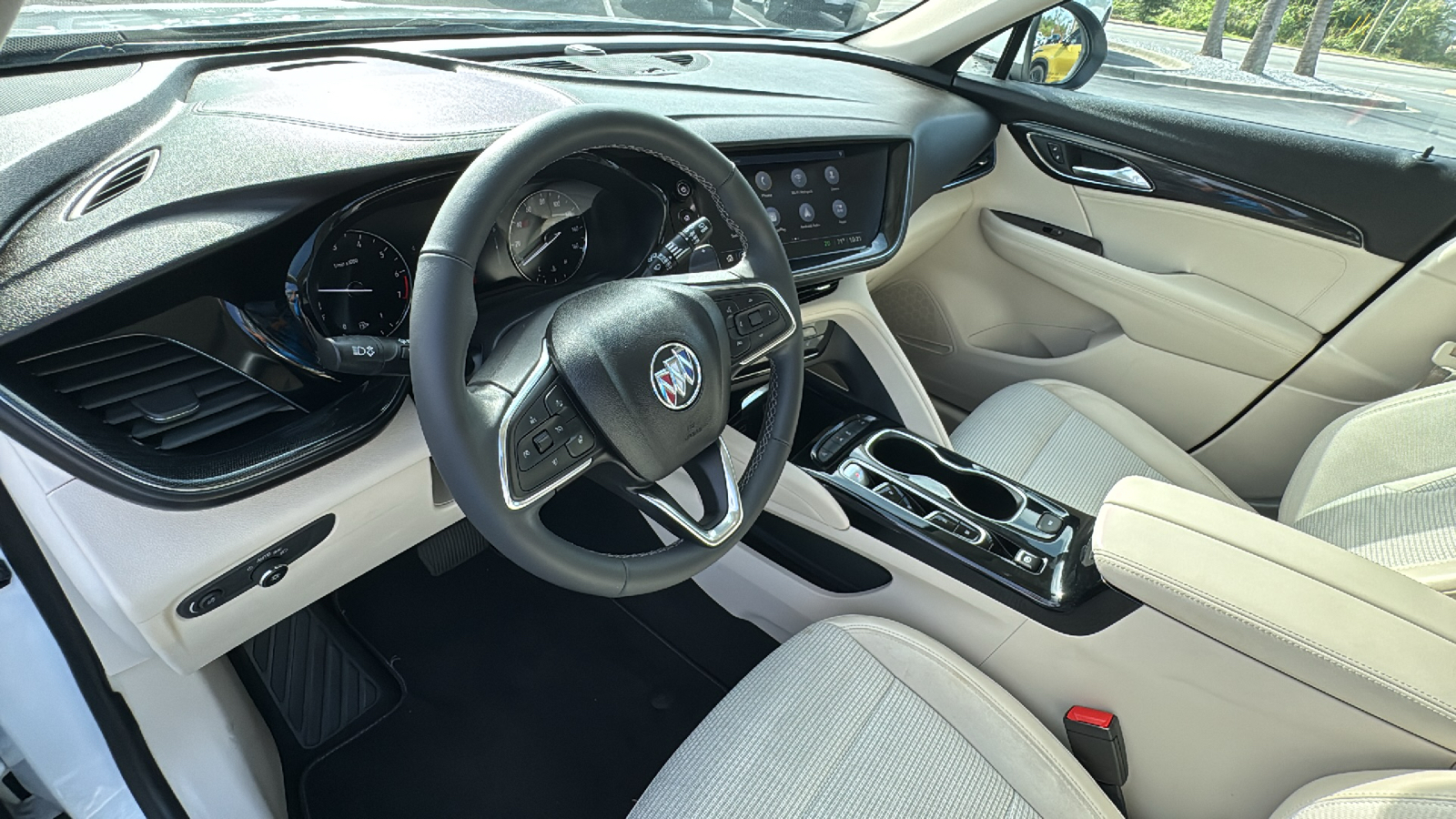 2021 Buick Envision Preferred 15