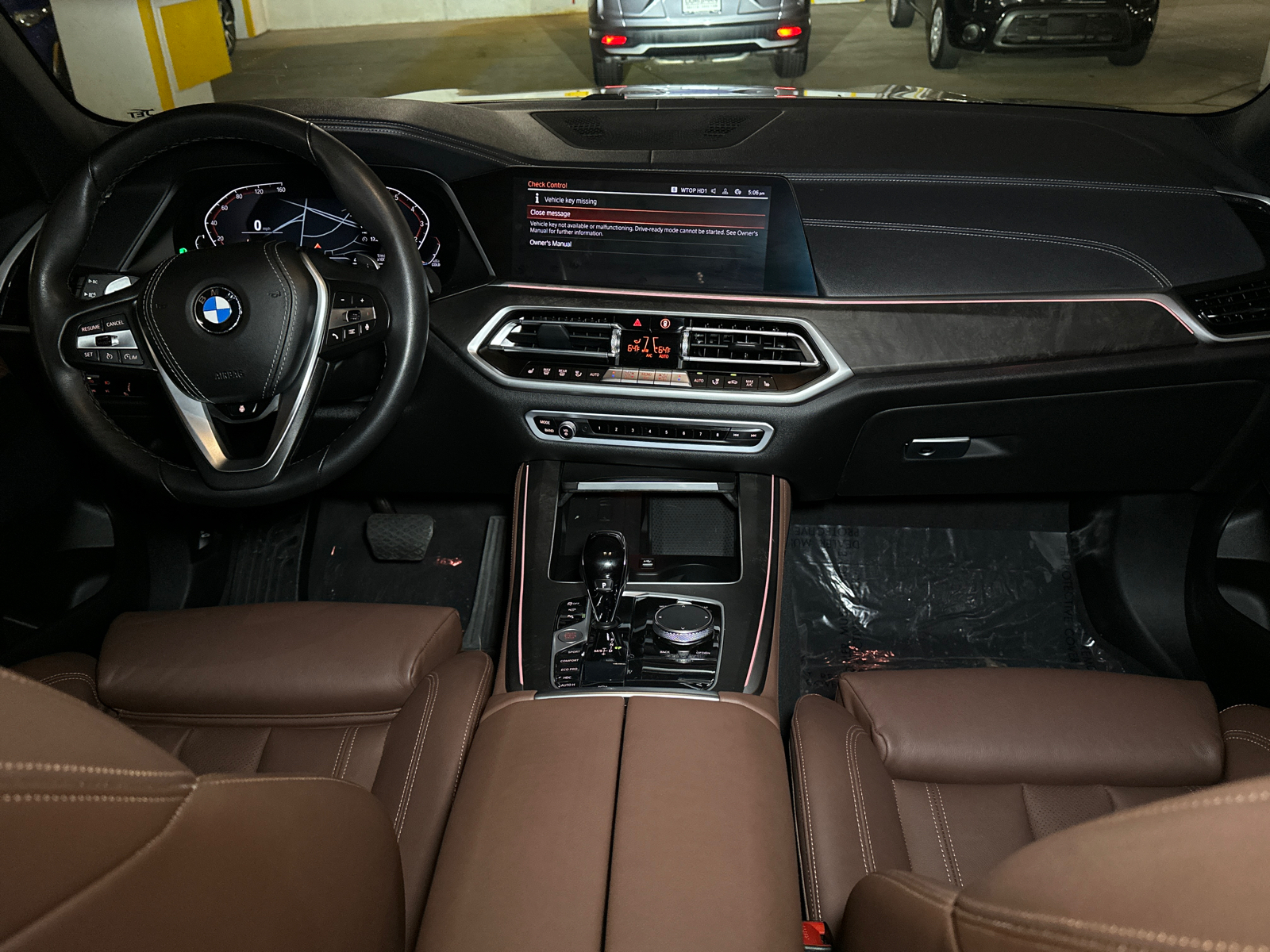 2022 BMW X5 xDrive40i 14